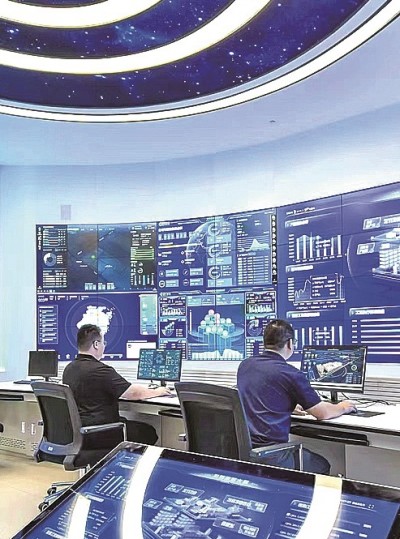 數(shù)據(jù)要素乘出發(fā)展新動(dòng)能 軟件開(kāi)發(fā)的變革與機(jī)遇